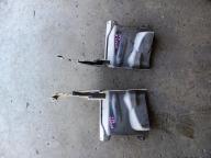 Фотография Защита двигателя правая TOYOTA PRIUS 2016г.