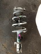 Фотография Стойка передняя правая TOYOTA VELLFIRE 2014г.