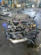 Фотография Двигатель EJ20X SUBARU LEGACY 2005г.