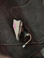 Фотография Плавник TOYOTA PRIUS 2010г.