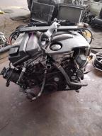 Фотография Двигатель N46B20B BMW 320I 2005г.