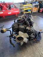 Фотография Двигатель 1GFE TOYOTA MARKII 1995г.