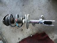 Фотография Стойка передняя правая TOYOTA PRIUS 2008г.