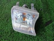 Фотография Поворотник бамперный левый TOYOTA PRIUS 2010г.