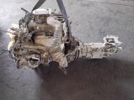 Фотография Коробка механическая MAZDA BONGO 2006г.