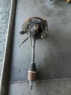 Фотография Привод передний левый HONDA FIT 2006г.