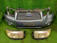 Фотография Ноускат SUBARU FORESTER 2007г.