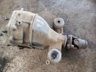 Фотография Редуктор задний TOYOTA CROWN 2004г.