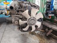 Фотография Двигатель F8 MAZDA BONGO 2002г.
