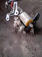 Фотография Блок ABS TOYOTA AQUA 2013г.