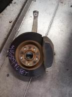 Фотография Ступица передняя левая TOYOTA CROWN MAJESTA 2009г.