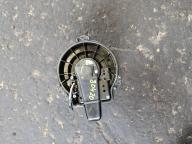 Фотография Мотор печки TOYOTA AQUA 2013г.