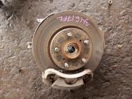 Фотография Ступица передняя левая TOYOTA PRIUS ALPHA 2014г.