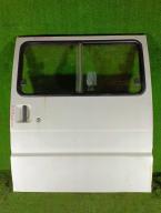 Фотография Дверь задняя левая MAZDA BONGO BRAWNY 2001г.