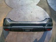 Фотография Бампер задний NISSAN X-TRAIL 2014г.