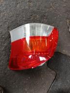 Фотография Стоп-сигнал левый TOYOTA VITZ 2008г.