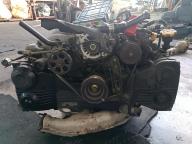 Фотография Двигатель EJ204 SUBARU LEGACY 2004г.