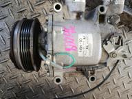 Фотография Компрессор кондиционера HONDA FREED 2015г.