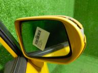 Фотография Зеркало правое HONDA FIT 2006г.