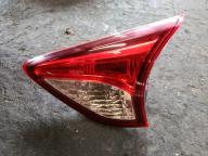 Фотография Вставка между стопов правая MAZDA CX-5 2013г.