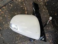 Фотография Зеркало правое TOYOTA ESTIMA 2017г.