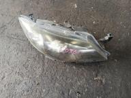 Фотография Фара правая SUBARU IMPREZA 2008г.