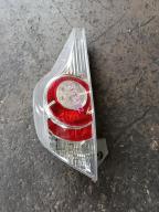 Фотография Стоп-сигнал левый TOYOTA AQUA 2014г.