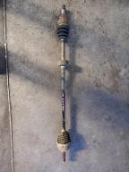 Фотография Привод передний правый HONDA FIT 2003г.