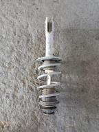 Фотография Стойка передняя левая TOYOTA VITZ 2008г.