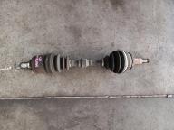 Фотография Привод передний левый NISSAN PRESAGE 1998г.