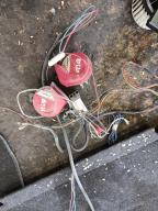 Фотография Звуковой сигнал DAIHATSU ATRAI WAGON 2007г.