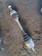 Фотография Привод передний левый MITSUBISHI GALANT FORTIS 2008г.