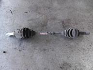 Фотография Привод передний левый TOYOTA FUNCARGO 2003г.