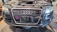 Фотография Ноускат AUDI A4 2010г.