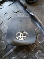 Фотография AIRBAG на руль TOYOTA PRIUS 2011г.