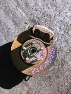 Фотография Ступица передняя правая SUBARU FORESTER 2005г.