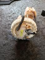 Фотография Топливный насос TOYOTA VITZ 2010г.