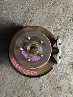 Фотография Ступица задняя правая TOYOTA CROWN 2009г.