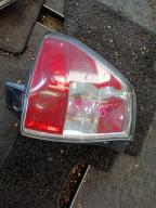 Фотография Стоп-сигнал правый SUBARU FORESTER 2008г.