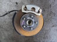 Фотография Ступица передняя правая TOYOTA PRIUS 2023г.