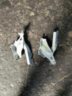 Фотография Петля капота комплект MAZDA CX-3 2015г.