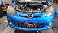 Фотография Ноускат MAZDA DEMIO 2005г.