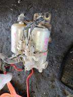 Фотография Блок ABS TOYOTA AQUA 2012г.