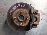 Фотография Ступица передняя правая TOYOTA COROLLA 2004г.