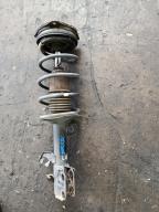 Фотография Стойка передняя левая NISSAN NOTE 2005г.