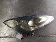 Фотография Фара TOYOTA CELICA 1999г.