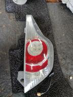 Фотография Стоп-сигнал правый TOYOTA AQUA 2012г.