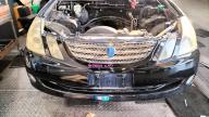Фотография Ноускат TOYOTA MARKII BLIT 2007г.