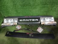 Фотография Фара MITSUBISHI CANTER 2000г.