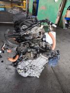 Фотография Автомат TOYOTA PRIUS 2006г.